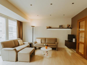 Apartment Goethe by Interhome